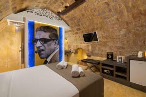 10GR Hotel & Wine Bar Rhodes Rhodes Greece