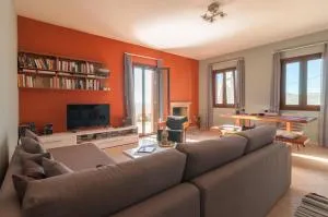 Naxos View - Glinádhon