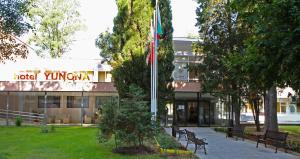 Hotel Yunona -Inclusive