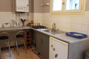 Appartements 10 Rue des Recollets 1er gauche : photos des chambres