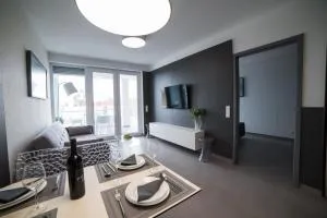 PR1MO Apartmanok - Balatonlelle