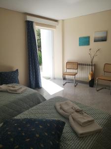 Villa Leonidas Kos Greece
