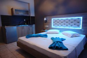 Blue Dream Hotel Pieria Greece