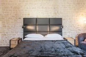 hôtel restaurant Beau-rivage - 拉罗什富科