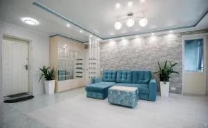 Apartments on Preobrazhenskaya - Ivanovka