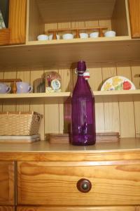 Maisons de vacances Lavender Cottage : photos des chambres