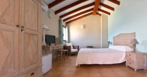 Hotels Hotel Castel d'Orcino : photos des chambres