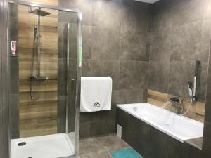 Willa przy skoczni dom wakacyjny