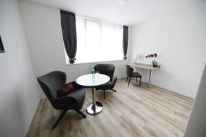 Business Apartments Reichenburg