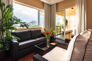 Gaia Hotel & Reserve- Adults Only