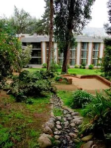 Hotel Bosque de Reñaca - Quintero