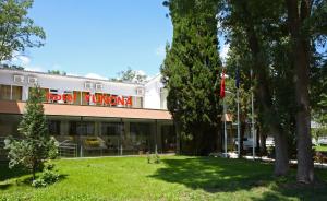 Hotel Yunona -Inclusive