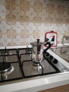 casa vacanze Toto e Nina