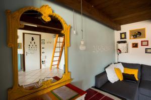 Mansardine Metropolitane