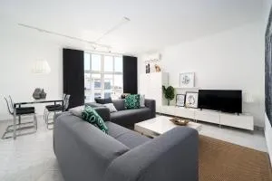 Beautiful Modern Apartment in Olhão, Algarve - Arrochela