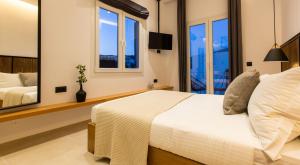 Eleana Hotel Tinos Greece