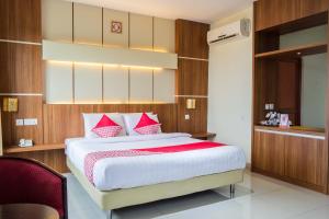 Aviari Hotel