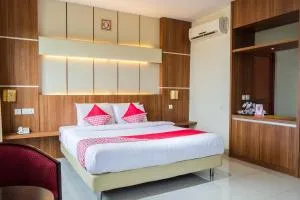 Aviari Hotel - Sagulung