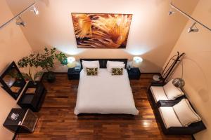 Gaia Hotel & Reserve- Adults Only