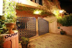 Appart'hotels Residence Colombara : photos des chambres