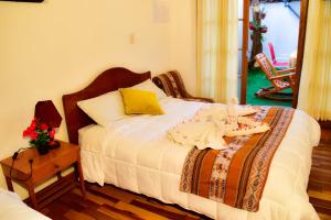 Hostal Comarca Imperial