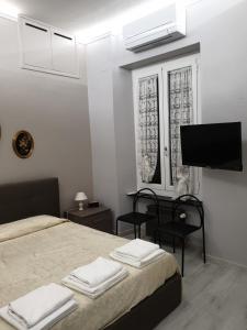Matteotti Apartment