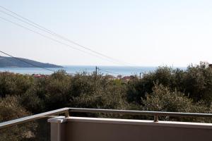 Bella Vista Luxury Apartments Thassos Greece