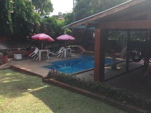 Hostel El Guembe Suites