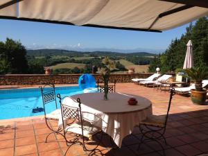 Annie chambres hôtes