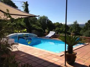 Annie chambres hôtes - Montgaillard-sur-Save