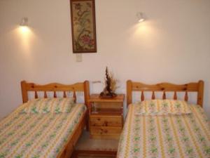 Tassos & Marios Apartments I Zakynthos Greece