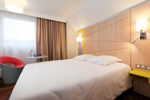 Hotels ibis Styles Honfleur Centre Historique : photos des chambres