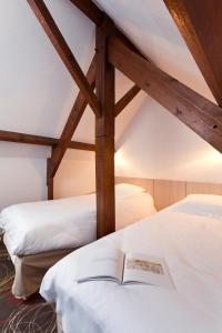 Hotels ibis Styles Honfleur Centre Historique : photos des chambres