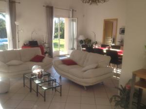 Villas Charmante villa familiale : photos des chambres