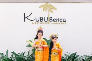 Kubu Benoa Guest House
