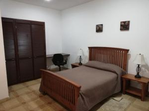 Hostal Centro de Coyoacan