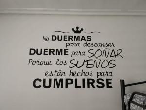 Apartamentos Avenida de la paz 2