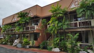 Grand Thai House Resort Lamai