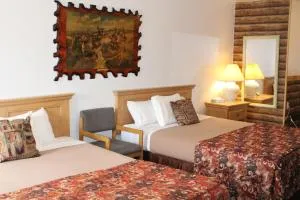 Trail's End Motel Downtown Lewistown - Lewistown