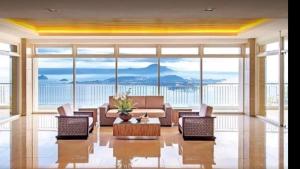 Wind Residences cool breeze & amazing tagaytay view