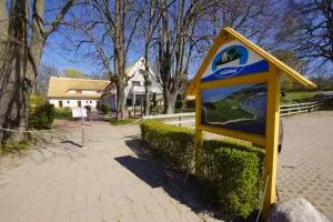 Höfthus 8 - Alt Reddevitz