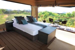 Eco Beach Wilderness Retreat