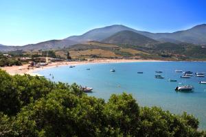 Campings Camping du Soleil : photos des chambres