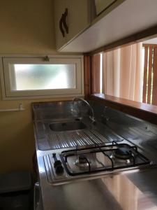 Campings Camping du Soleil : photos des chambres
