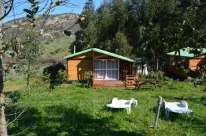 Camping du Soleil - Appietto