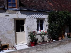 Sur les Bords de lIndrois - Montrésor - Zoo Beauval