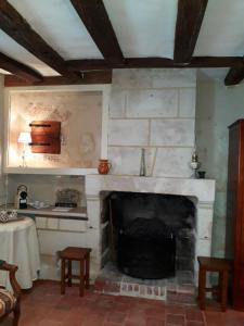 Sur les Bords de lIndrois - Montrésor - Zoo Beauval