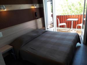 Hotels Hotel Le Terminus : photos des chambres