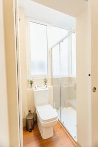 Stylish and wide- 3Bdr 3Bth- Los Remedios
