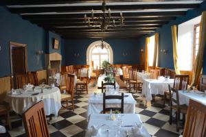 Hotels le Saint-Etienne : photos des chambres